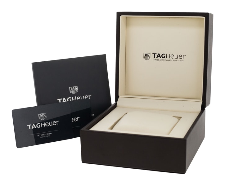 Tag Heuer Aquaracer WBD1313.BA0740